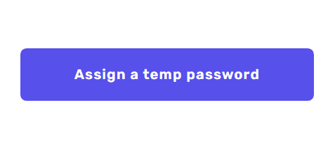 nocodebible's tweet photo. ๐จโ๐ซ Learn Bubble: What does the "Assign a temp password" action do?
Want to assign a temporary password to a user? This action deletes a user's password and assigns a temporary one.
Learn more for FREE ๐ https://t.co/Ff8kSb0ukI
#NoCode #bubbletip https://t.co/7wTNxvpQdE