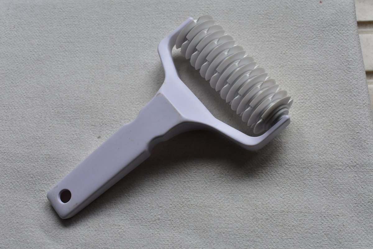 bathnesBRO's tweet image. Today’s #HODs #KitchenThings puzzle may lurk in your own kitchen drawer… though have you ever used it?

If you have, we’d love to see the result (we’d also love to taste it, but social media hasn’t quite got there yet).

@heritageopenday