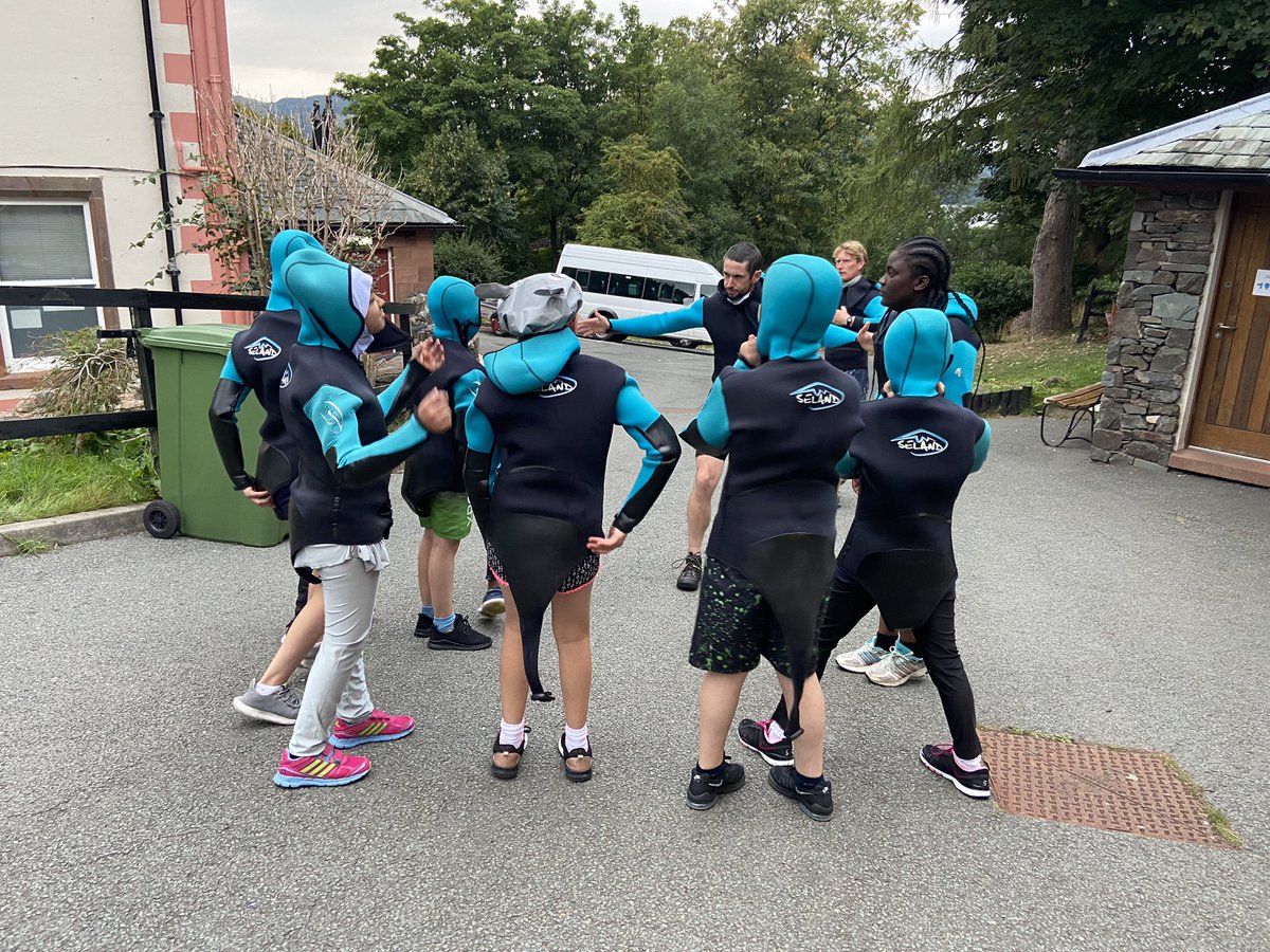 Churchill Gardens Primary Academy (@cgpacademy) on Twitter photo A lovely morning here in Cumbria as we get ready for the days activities! #gorgewalking #teambuilding #waterproofs #greatstaff <a href="/UllswaterCentre/">Outward Bound Ullswater and Howtown</a> A lovely morning here in Cumbria as we get ready for the days activities! #gorgewalking #teambuilding #waterproofs #greatstaff <a href="/UllswaterCentre/">Outward Bound Ullswater and Howtown</a>