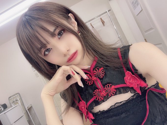 Twitterのコスプレ画像49