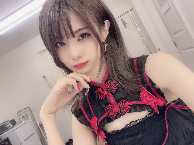 Twitterのコスプレ画像48