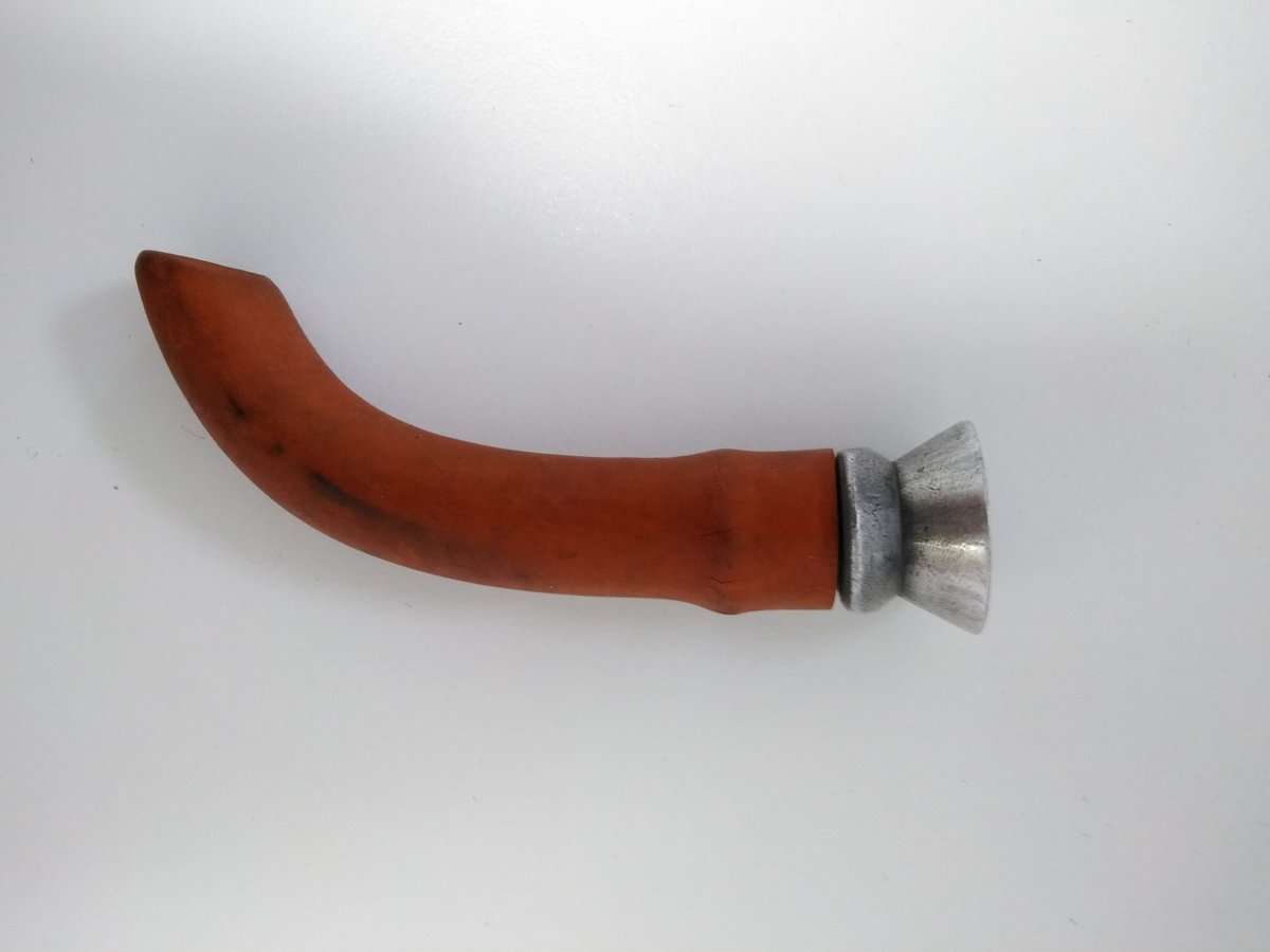 Anaes_Heritage's tweet image. Welcome one &amp;amp; all to another #TriviaTuesday!

Who&apos;s up for a game of Name the Airway? 👀 #MedTwitter #histmed