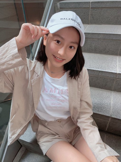 Twitterのコスプレ画像2