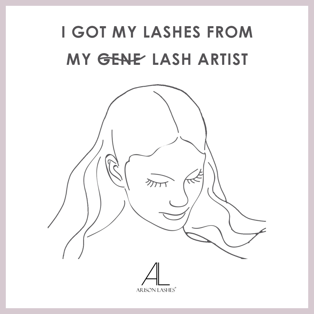 I got my lashes from my ____ 🙃

---
Follow us: @arisonlashes
Shop lash extensions: ArisonLashes.com
---

#ArisonLashes #lashextensions #lashextension #lashextensionsupplies #extensionlashes #russianvolume #classiclashextensions  #lashmemes #lashmeme #lashartistmemes