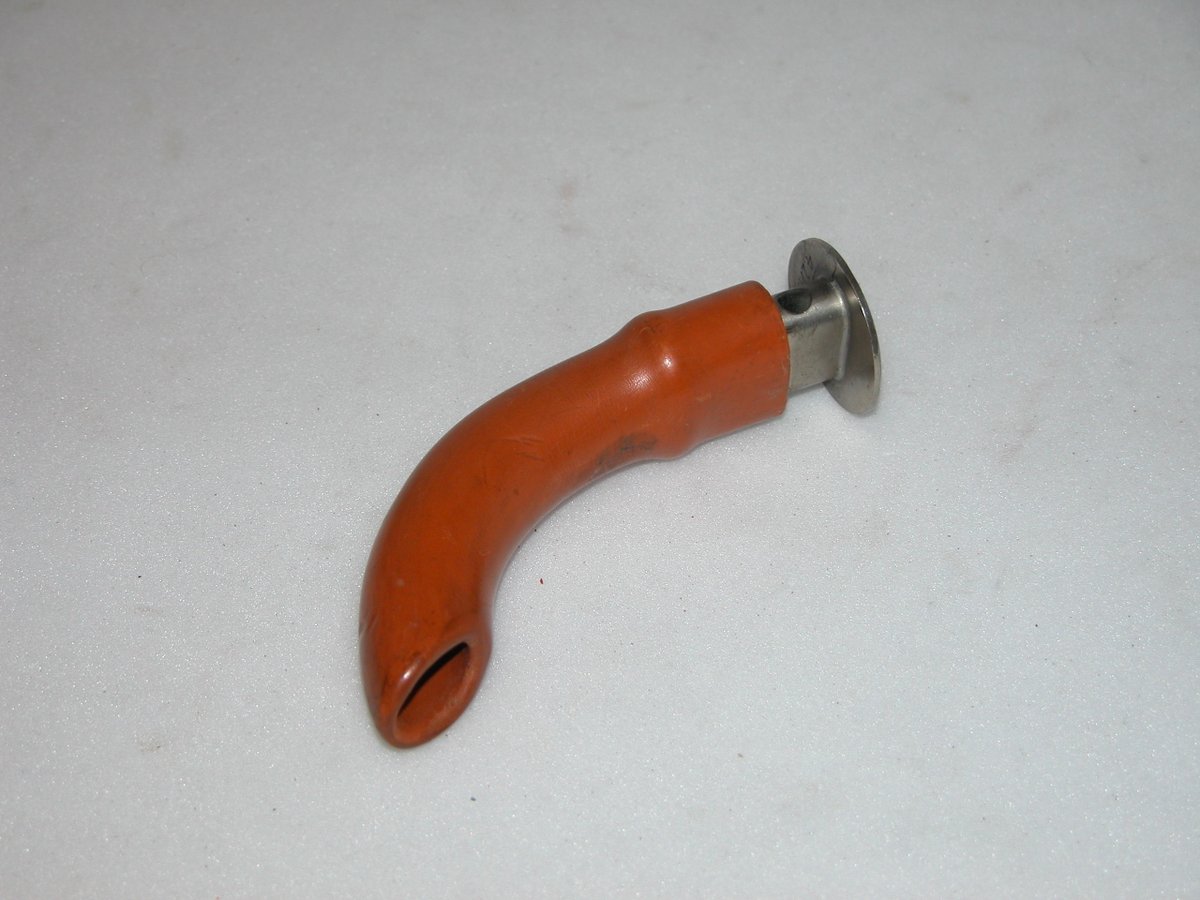 Anaes_Heritage's tweet image. Welcome one &amp;amp; all to another #TriviaTuesday!

Who&apos;s up for a game of Name the Airway? 👀 #MedTwitter #histmed