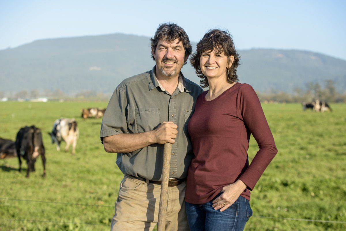 (US) The Nation’s First #RegenerativeDairy Works with Nature to Heal the Soil—at Scale - buff.ly/38MY3kg #regenag #SoilHealth #dairy