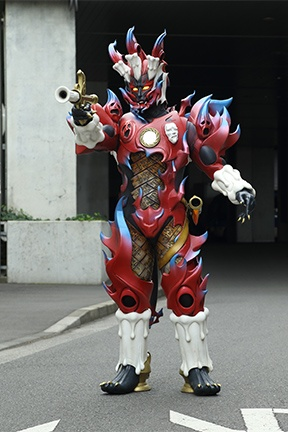 しろまゆ 3 3 3 13 大怪店 様の 水虎展 参加 しろまゆ トレンドの 感情の擬人化 を見た瞬間に キョウリュウジャー のデーボス軍を思い浮かべました 喜怒哀楽以外にも怨みと獰猛まで擬人化にしています 感情以外にも オズの魔法使い