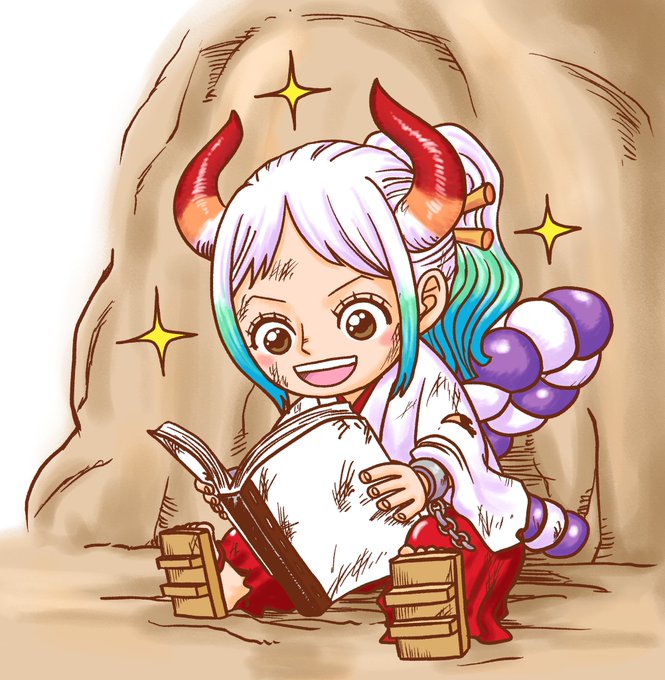 ワンピースのtwitterイラスト検索結果