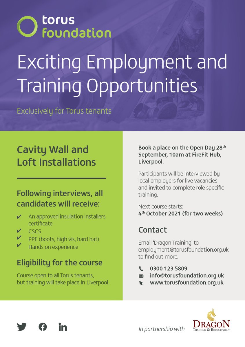 Torus Foundation tweet media