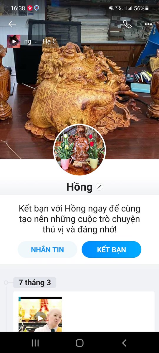 traidepvanphong's tweet photo. @ChBicngAn1 Này à ad https://t.co/PBjhDTCxp6