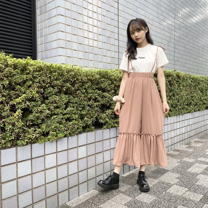林芽亜里のTwitter画像7