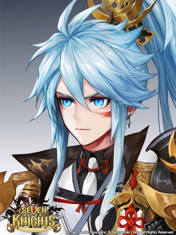 あんスタ 게임 세븐나이츠 사황 에이스의 신화 각성 캐릭터 컨셉 원화를 작업했습니 Danhuのイラスト あんスタ 게임 세븐나이츠 사황 에이스의 신화 각성 캐릭터 컨셉 원화를 작업했습니 Danhuのイラスト