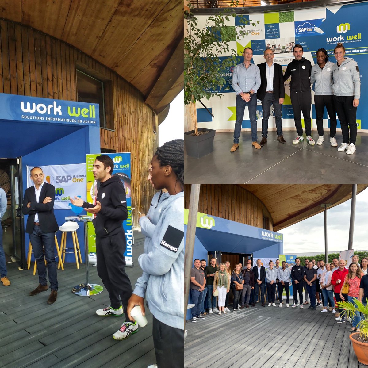 @workwell tweet media