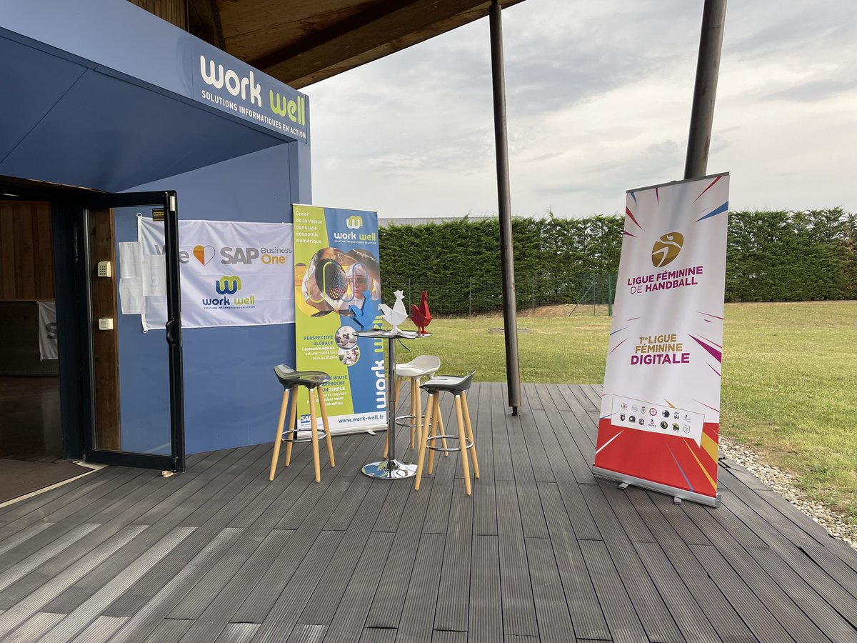 @workwell tweet media