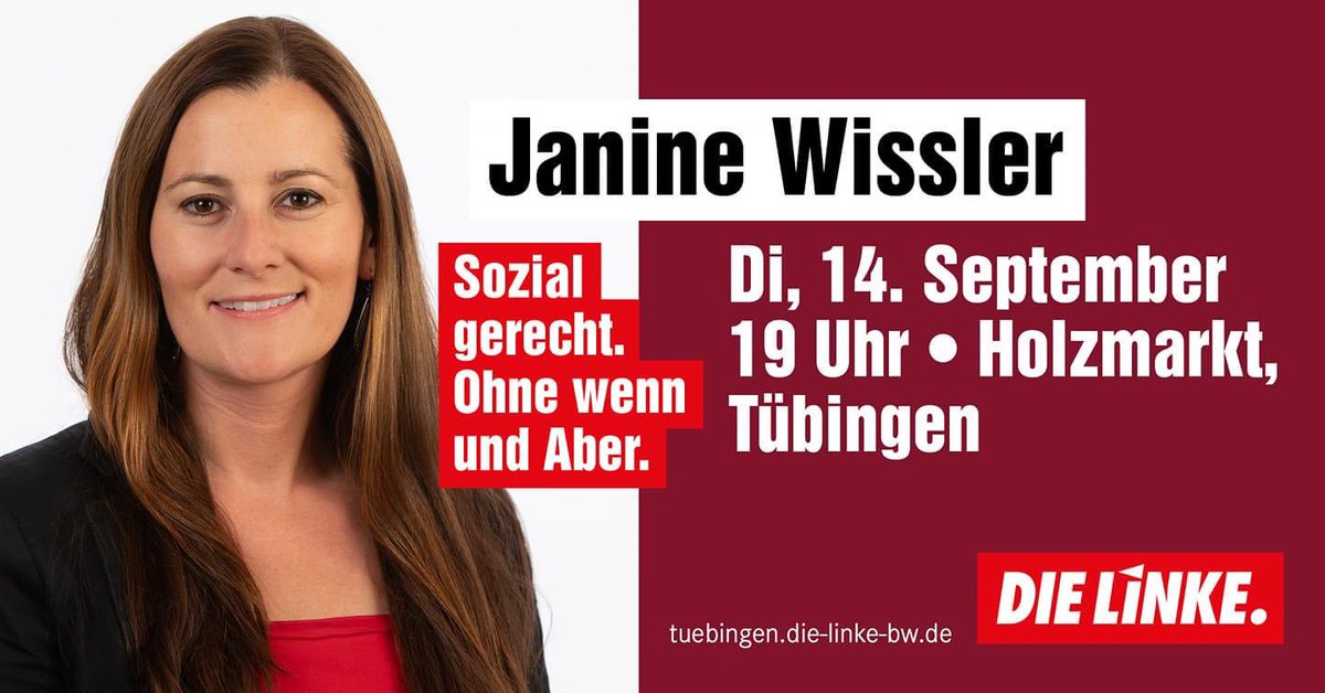 Janine_Wissler tweet picture