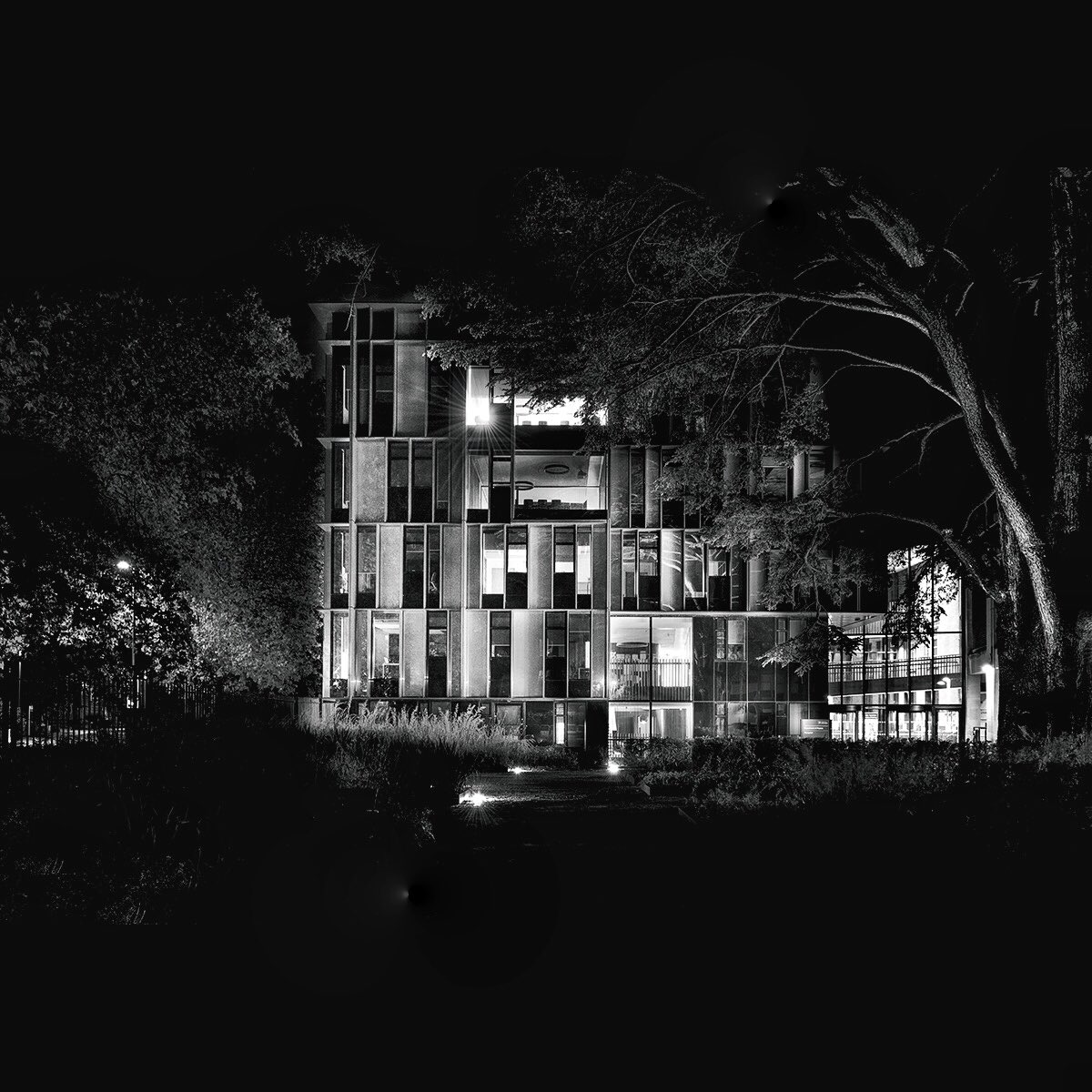 Beecroft Building #OxfordOpenDoors #physics <a href="/OxfordPresTrust/">Oxford Preservation Trust</a> <a href="/OxfordPhysics/">Department of Physics at University of Oxford</a> <a href="/UniofOxford/">University of Oxford</a>