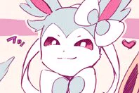 #好きなポケモン4匹晒すと好みがわかる 