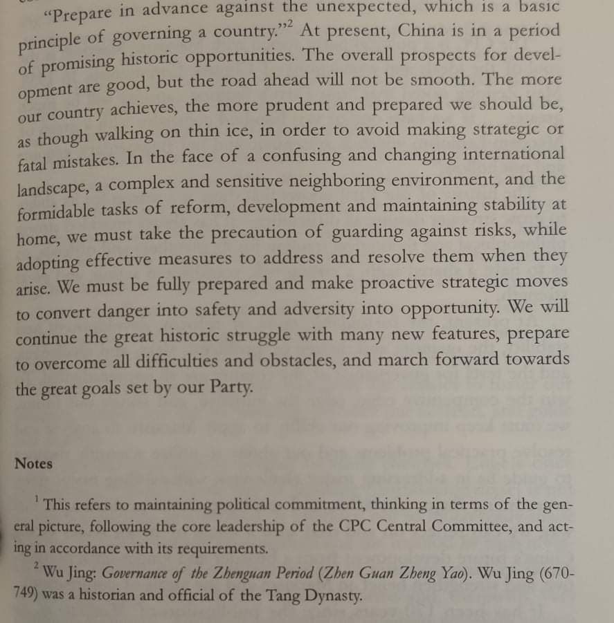 MuhammodSalaud1's tweet photo. Not bent on praise for its bright colors, but on leaving its fragrance to all
#XiJinping #thegovernanceofchina 
@MFA_China @zlj517 @zhang_heqing @xijinping_xi @SpokespersonCHN https://t.co/TCHGJCIpHb