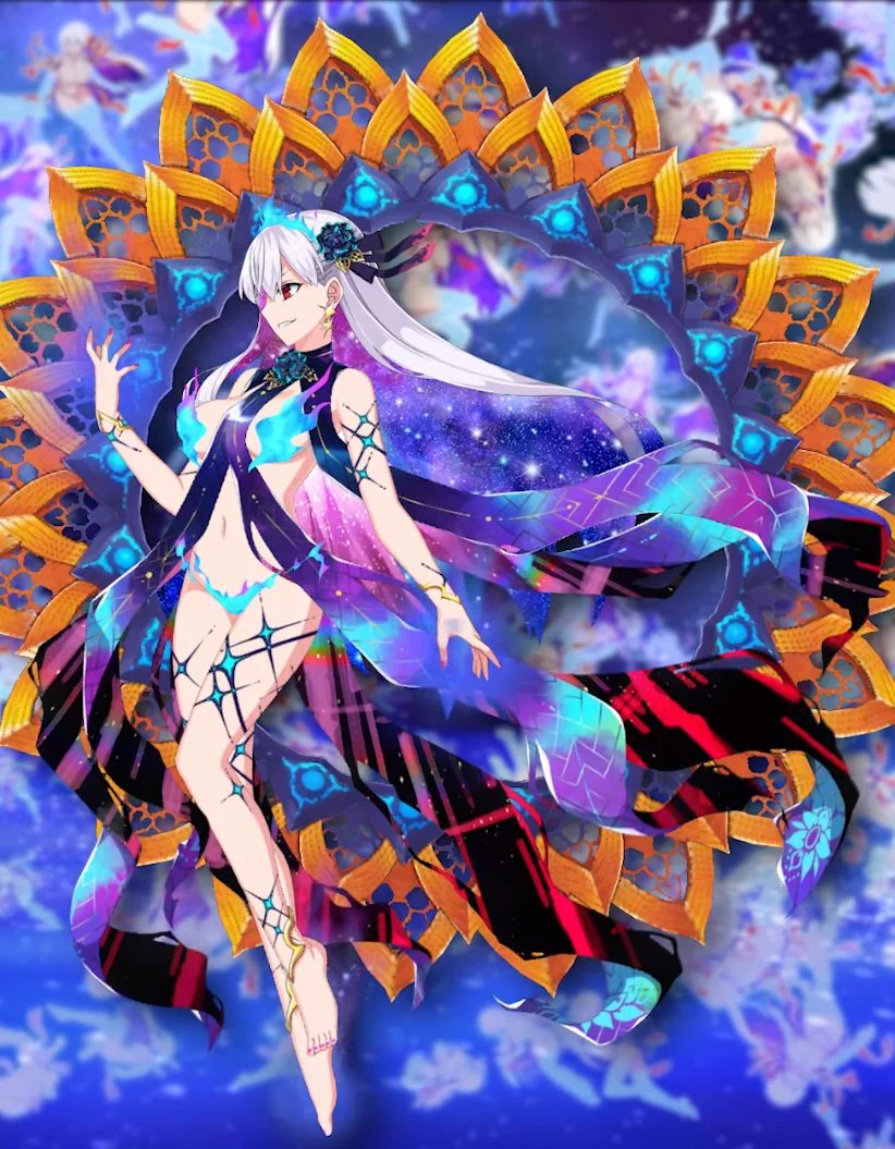 FGOまとめ速報 on X: 