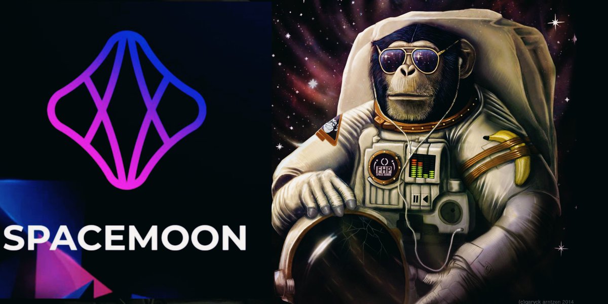 SpaceMoonToken's tweet photo. @SpaceX @elonmusk @inspiration4x @rookisaacman @ArceneauxHayley @ChrisSembroski @DrSianProctor Pump it Bro 💎 https://t.co/3LIztV1Jyi