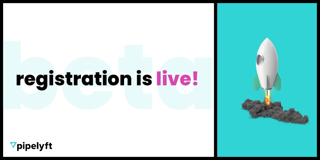 Pipelyft tweet media