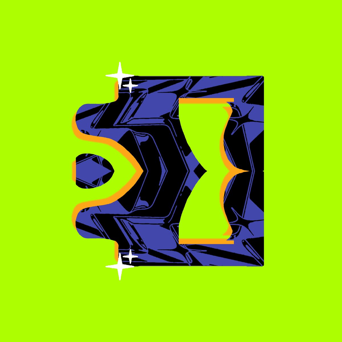 Surreal Mint Art tweet media