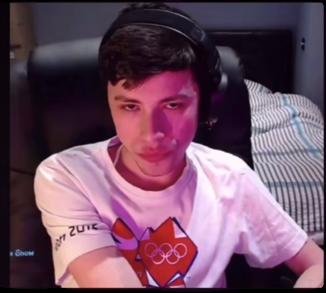 Dilfbug's tweet image. #quackityspace #quackitysface