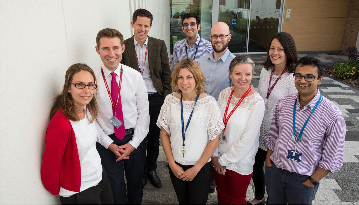 Looking for a new opportunity? Our team is growing and looking for a research nurse to help us with our <a href="/TheBHF/">British Heart Foundation</a> funded clinical trials in heart disease <a href="/EdinUniCVS/">EdinUniCVS</a> <a href="/EdinburghUni/">The University of Edinburgh</a> 

elxw.fa.em3.oraclecloud.com/hcmUI/Candidat…