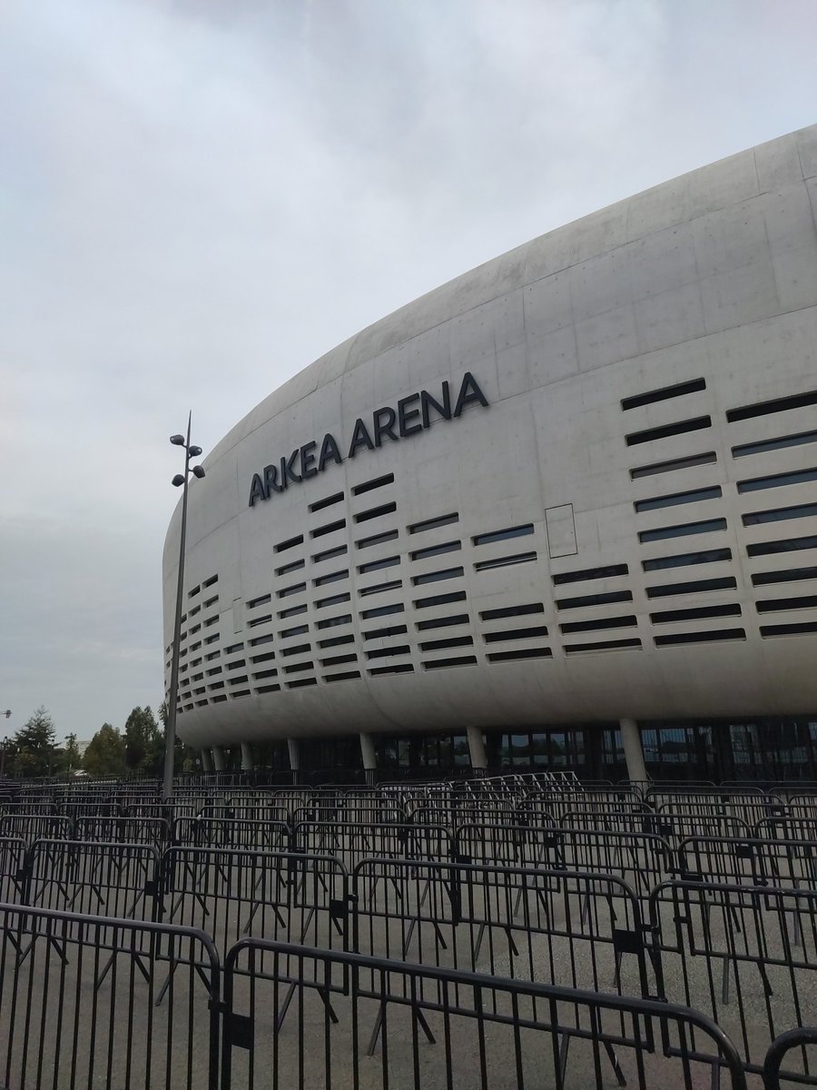 UNITEC (@unitec_bdx) on Twitter photo On attend plus que vous pour le #StartupDay et les #SIGNAUX21 ! Les portes de l'<a href="/ArkeaArena/">Arkéa Arena</a> s'ouvriront dès 14h 🔥 On attend plus que vous pour le #StartupDay et les #SIGNAUX21 ! Les portes de l'<a href="/ArkeaArena/">Arkéa Arena</a> s'ouvriront dès 14h 🔥