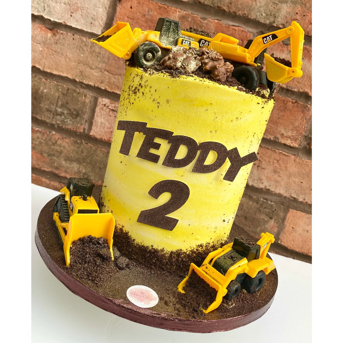 Oh My Gourmet tweet media