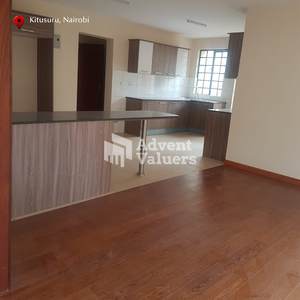 adventvaluers's tweet photo. To Let: Kitusuru Ridge Villas - Nairobi
4 bedroom Villas in a secure gated community featuring elegantly finished open spaces with all bedrooms ensuite. For viewing or more info, kindly click this link https://t.co/5faB7pzBuc
#LifeatKitusuru #adventvaluers https://t.co/jTJw3zUd5g