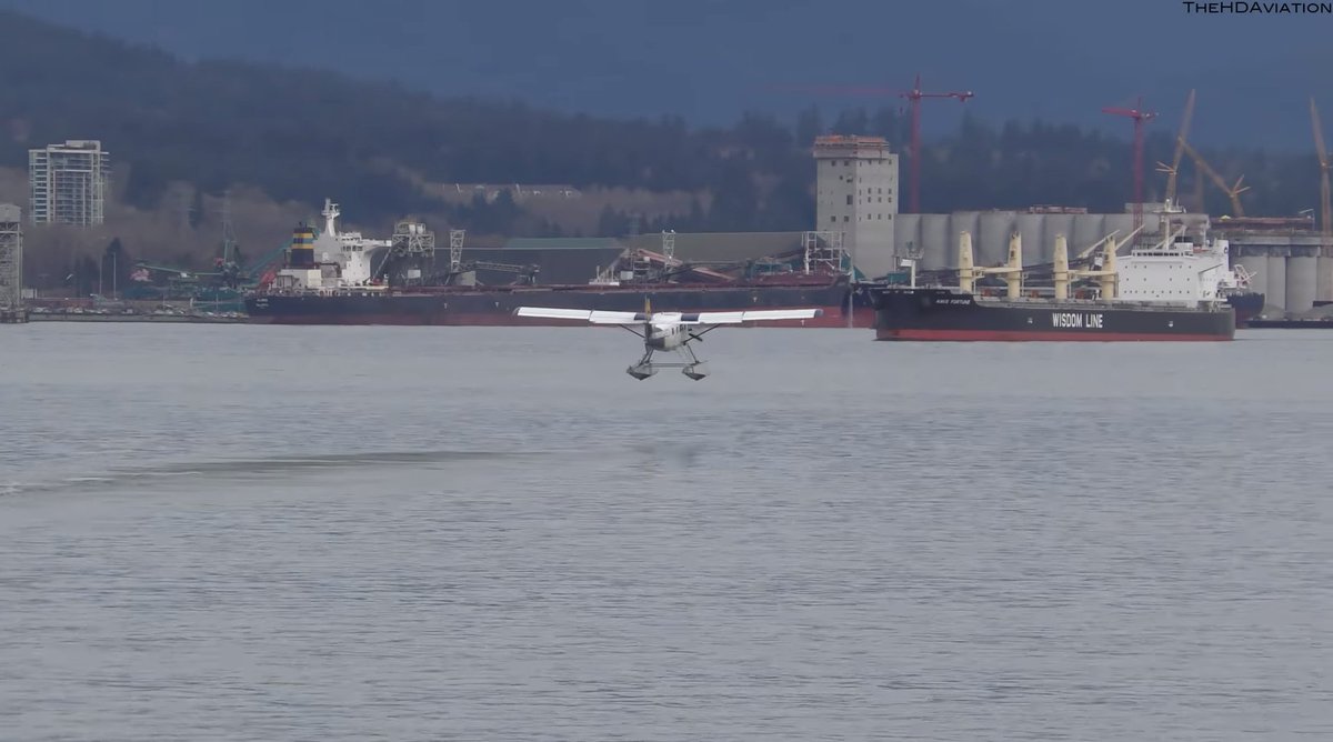 way_aviation's tweet photo. DHC-3 Otter ✈️
#aviation #dhc3otter #otter #havillandcanada #aviationdaily #aviationgeek #pilot #pilotlife #flying #aviationworld #flight #aviationgeeks #lifestyle #piloteyes #aviators #seaplane #airplane #aviationlovers #aircraft #aviationway 
https://t.co/2OGKAYNcVj https://t.co/3F4plz2Sff