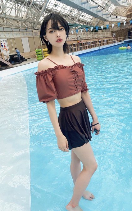 コスプレイヤー一色華月のTwitter画像7