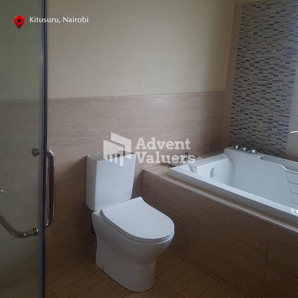 adventvaluers's tweet photo. To Let: Kitusuru Ridge Villas - Nairobi
4 bedroom Villas in a secure gated community featuring elegantly finished open spaces with all bedrooms ensuite. For viewing or more info, kindly click this link https://t.co/5faB7pzBuc
#LifeatKitusuru #adventvaluers https://t.co/jTJw3zUd5g