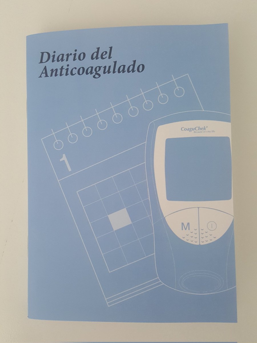 Arrancamos la #SemanadelCorazon2021 con nuestro taller sobre Anticoagulacion y Autocontrol el día 22. A las 19:00 en la Sala de conferencias de la Laboral Kutxa de calle Dato.