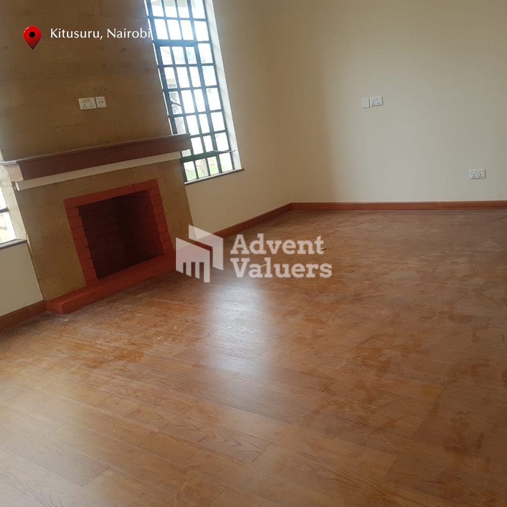 adventvaluers's tweet photo. To Let: Kitusuru Ridge Villas - Nairobi
4 bedroom Villas in a secure gated community featuring elegantly finished open spaces with all bedrooms ensuite. For viewing or more info, kindly click this link https://t.co/5faB7pzBuc
#LifeatKitusuru #adventvaluers https://t.co/jTJw3zUd5g