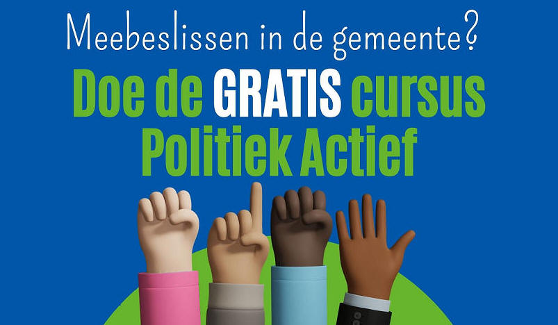 philipgreep's tweet photo. Wil je weten hoe de gemeente en politiek in Waterland werkt? Geef je dan op voor de cursus Politiek Actief. Voor meer info: https://t.co/7XCQfeHwcH https://t.co/WXh3yigw3J