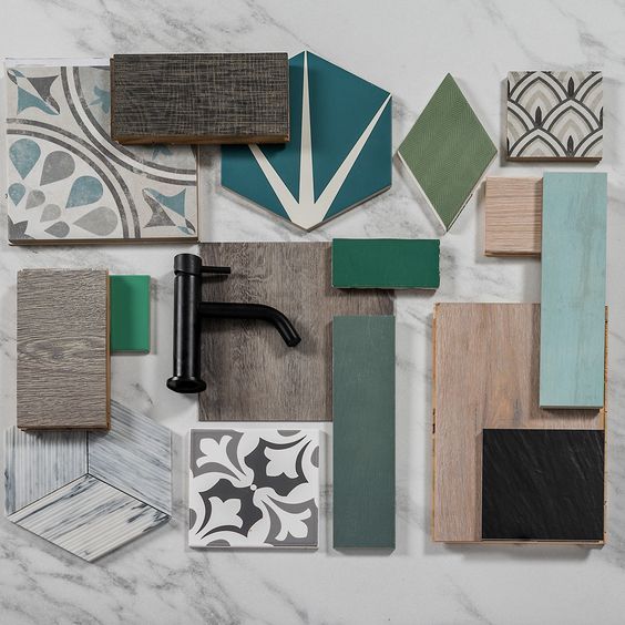 Trend Watch: #Biophilic Design

We speak to top Interior Designer, Emma-Louise Hood of TileStyle, about 1 of 2021's key interior themes.

For tips on how you can add biophilic design to your bathroom, check out our full interview below:

ow.ly/k42W50G8MK2

Image: <a href="/TileStyle/">TileStyle</a>