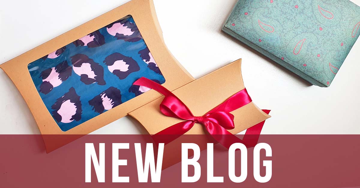 WorldEnvelopes's tweet image. Check out our new blog post, pillow boxes: ways to use them! 

Click here: ow.ly/8X2l50G8J9m

#blog #newblog #pillowboxes #packaging #gifts #postalpackaging #giftwrap #weddinginspo