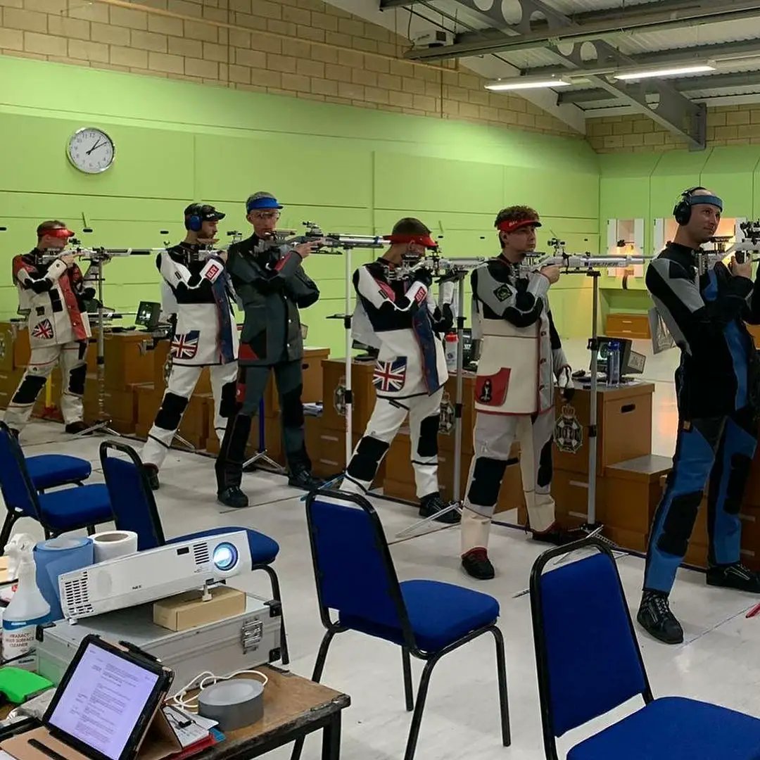 Army Sport tweet media