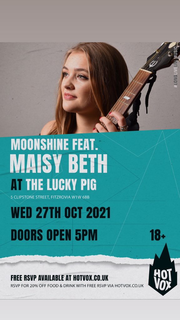 Maisy Beth Crunden tweet media