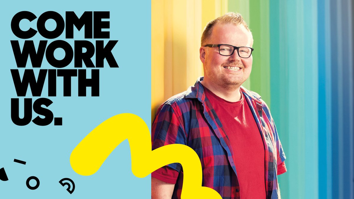 Gateshead College HR tweet media