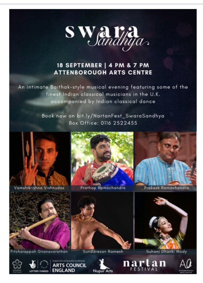 ElPadrino_UK's tweet image. Please support this event.@OadbyTownCentre