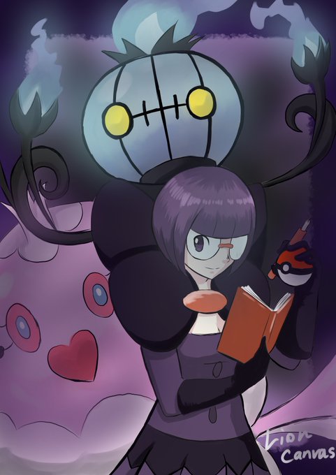 ポケモンのtwitterイラスト検索結果