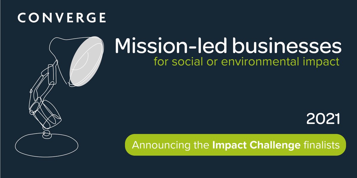 Converge tweet media