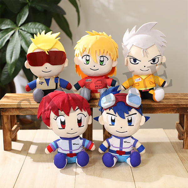 爆走兄弟レッツ&ゴー !!アニメ25周年記念展 (@letsgo_animeten) / X 爆走兄弟レッツ&ゴー !!アニメ25周年記念展 (@letsgo_animeten) / X