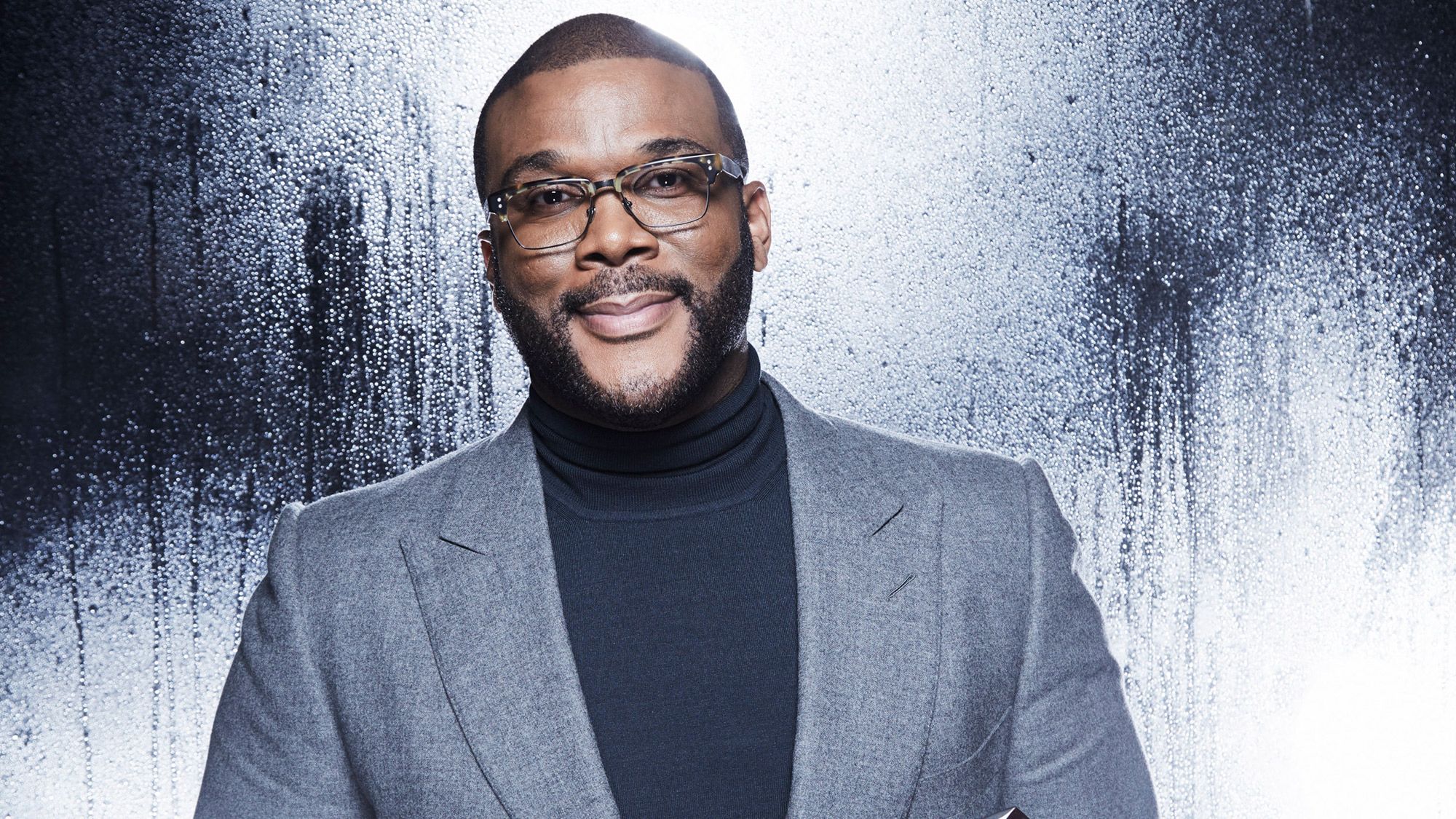 It\s World Tyler Perry\s Day. 
Happy Birthday to Tyler Perry. Leave some love for him here. 