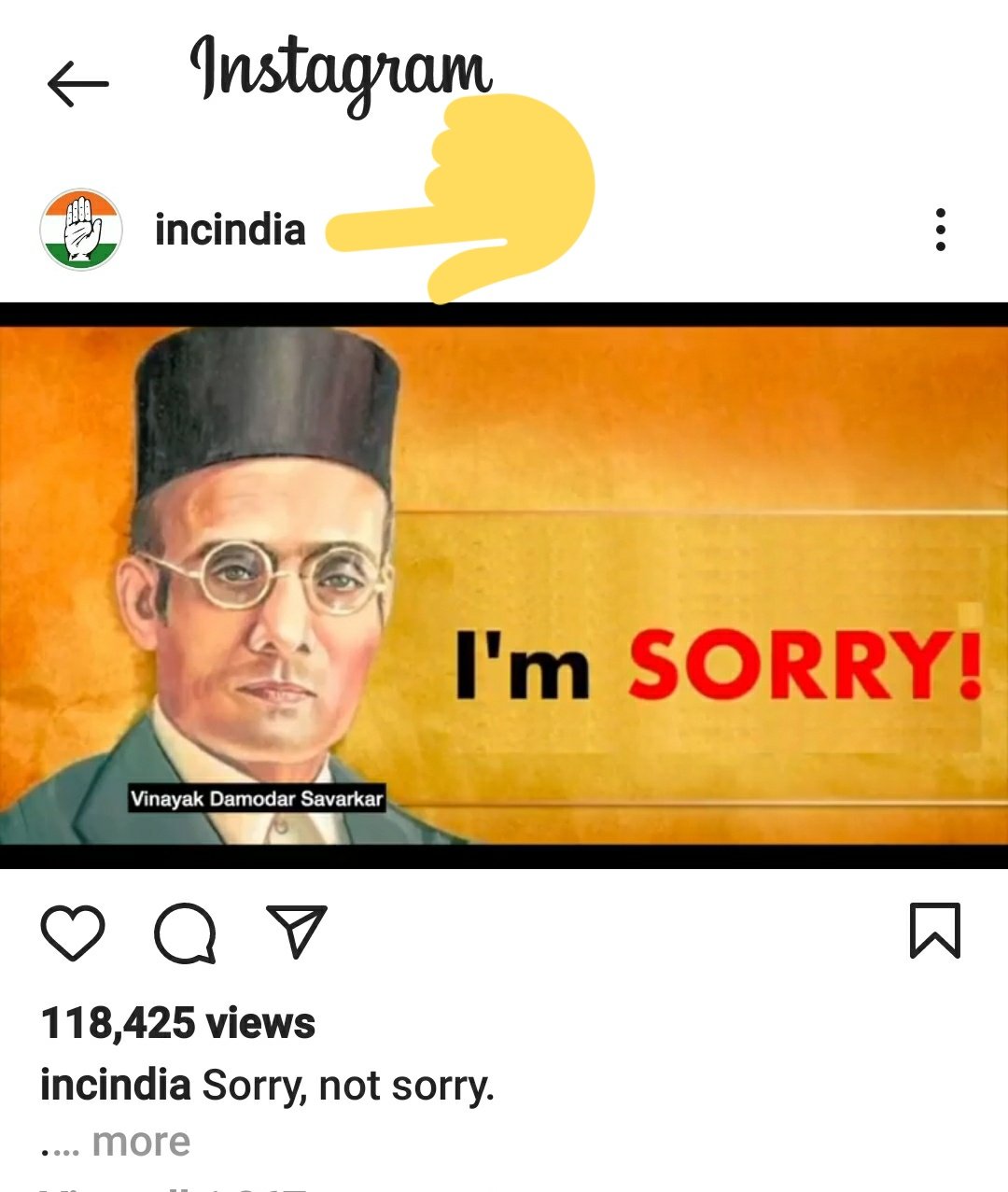 Priti Gandhi - प्रीति गांधी on Twitter: