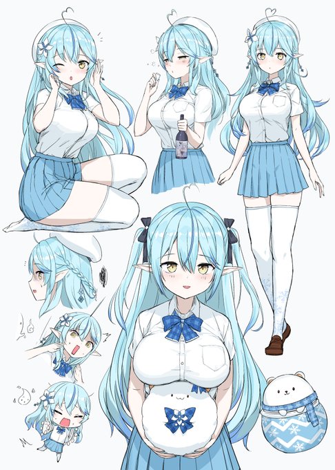 JKラミィ❄️
#LamyArt 