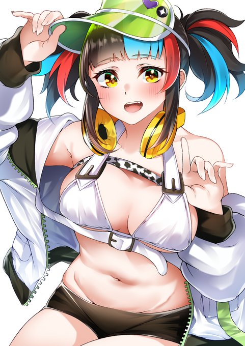 描いたら出る!!!
なぎこさん!!
#FGO 